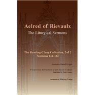 The Liturgical Sermons