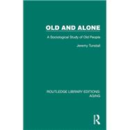Old and Alone