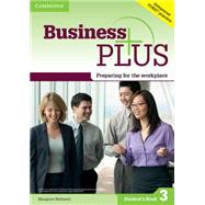 Business Plus Level 3
