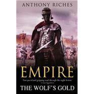 Empire V The Wolf's Gold
