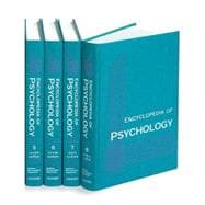 Encyclopedia of Psychology