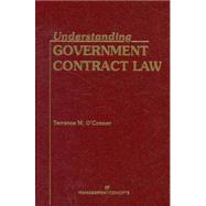 Understanding Government Contract Law