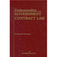 Understanding Government Contract Law