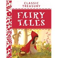 Classic Treasury - Fairy Tales