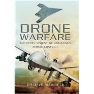 Drone Warfare