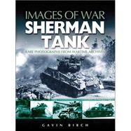 Sherman Tank