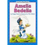 Amelia Bedelia