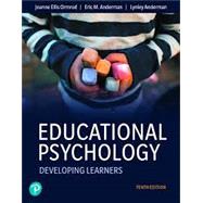 Educational Psychology, 10th edition - Pearson+ Subscription