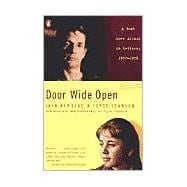 Door Wide Open : A Beat Love Affair in Letters, 1957-1958