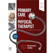 Primary Care for the Physical Therapist, 4th Edition