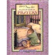 Holly Pond Hill : A Child's Book of Prayers