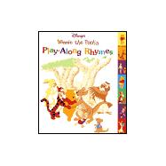 Winnie the Pooh's Play-Along Rhymes