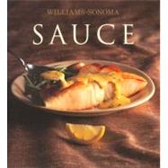 Williams-Sonoma Collection: Sauce,9780743261876