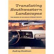 Translating Southwestern Landscapes