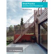 Small Practice and the Sole Practitioner,9781000701876