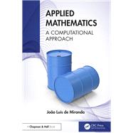 Applied Mathematics