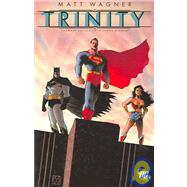 Batman/Superman/Wonder Woman : Trinity