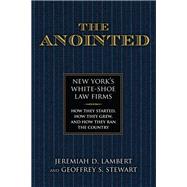 The Anointed