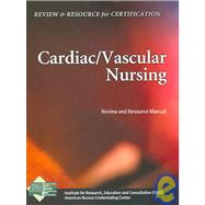 Cardiac & Vascular Review Resource