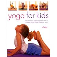 Yoga For Kids