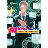 Magilumiere Magical Girls Inc., Vol. 11