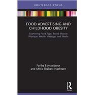 Food Advertising and Childhood Obesity