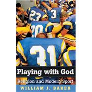 Playing with God