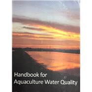 Handbook for Aquaculture Water Quality