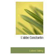 L'abbe Constantin