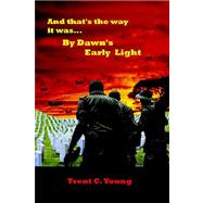 And that's the way it was... the True Story of the Missing U. S. Soldiers of Vietnam