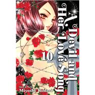 Devil and Her Love Song, Vol. 10