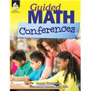 Guided Math Conferences