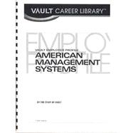 American Management Systems 2003