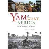 Yam in West Africa