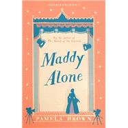 Maddy Alone Blue Door 2
