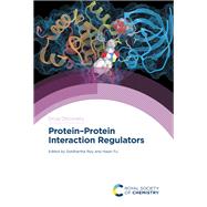 Protein-protein Interaction Regulators