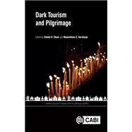 Dark Tourism and Pilgrimage