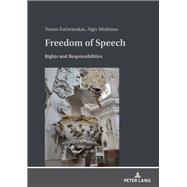 Freedom of Speech