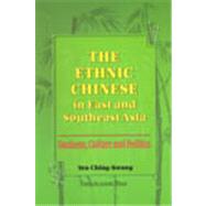 The Ethnic Chinese in East and Southeast Asia: Business, Culture and Politics