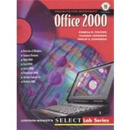 Microsoft Office 2000: Microsoft Certified Edition