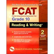FCAT Reading & Writing