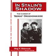 In Stalin's Shadow