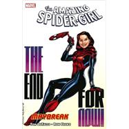 Amazing Spider-Girl - Volume 5 Maybreak