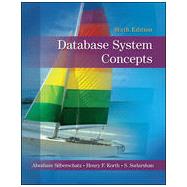 Database System Concepts, 6th Edition