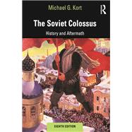 The Soviet Colossus