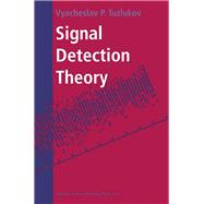 Signal Detection Theory