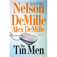 The Tin Men A Novel