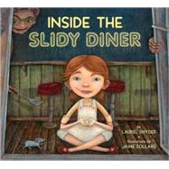 Inside the Slidy Diner