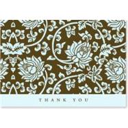 Acadian Tapestry: Thank You Notes