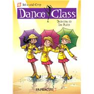 Dance Class #9: 